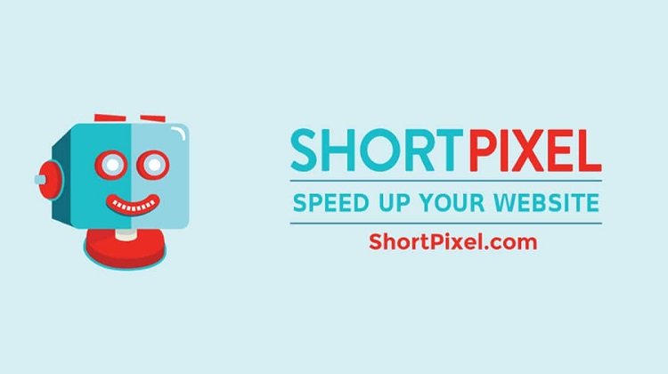 افزونه بهینه ساز تصاویر در وردپرس : ShortPixel Image Optimizer