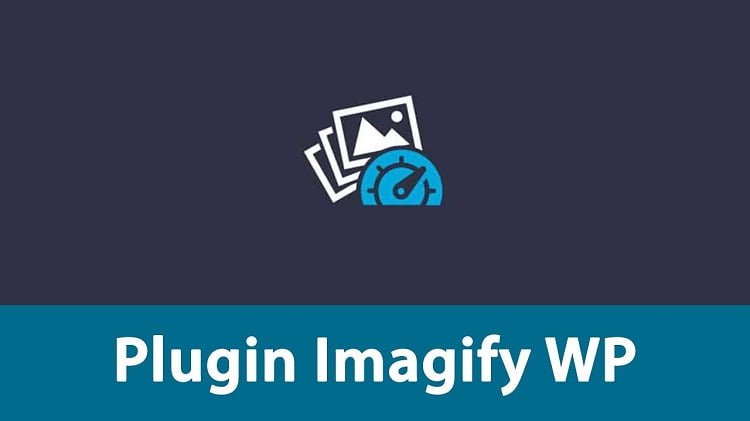 افزونه بهینه ساز تصاویر در وردپرس Imagify