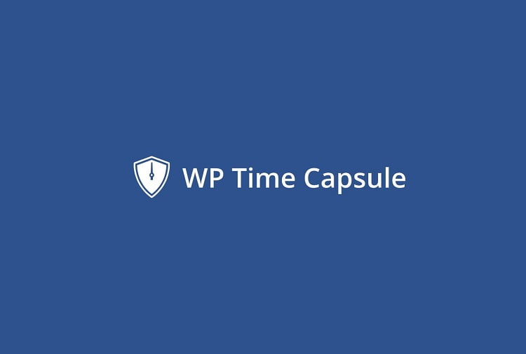  افزونه‌ی WP Time Capsule