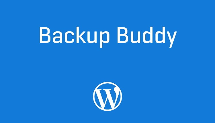 BackupBuddy یکی دیگر از افزونه‌های مهم در بکاپ گیری