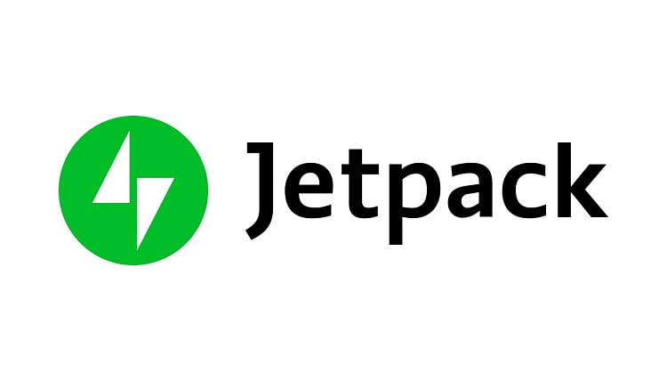 پلاگین بکاپ Jetpack
