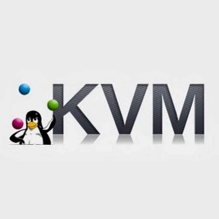 مجازی ساز KVM چیست؟ | معرفی قابلیت ها و امکانات سرور مجازی KVM