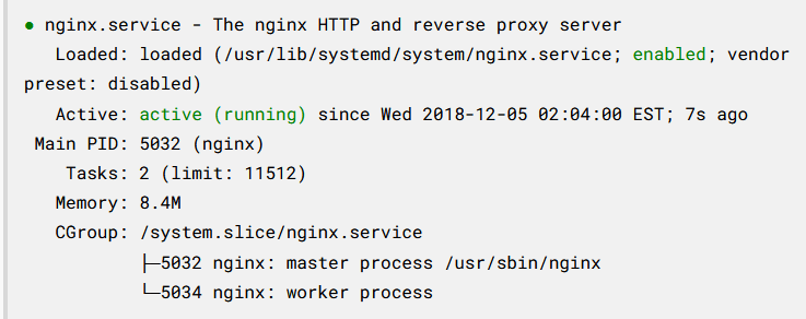 نصب PHP و Nginx و Mysql در CentOS