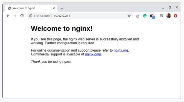 نصب PHP و Nginx و Mysql