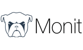 Monit مانیتورینگ شبکه