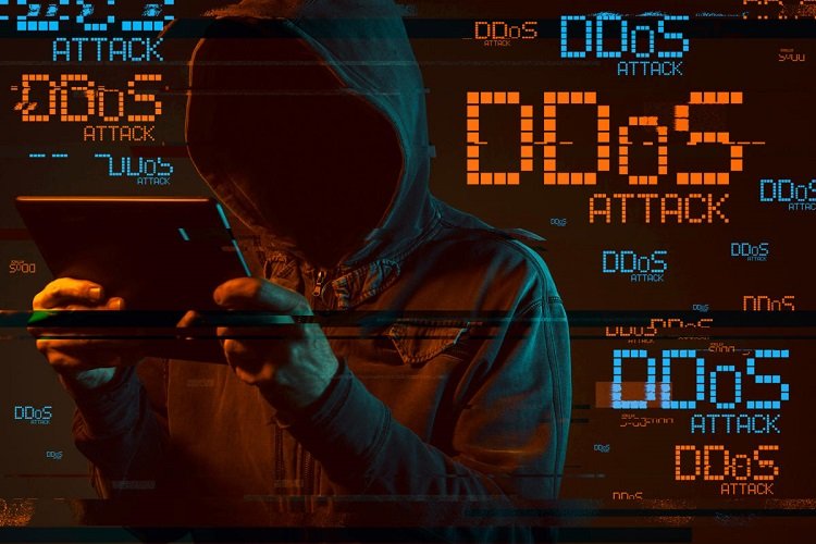 حمله DDos چیست؟ انواع آن و نحوه جلوگیری از آن