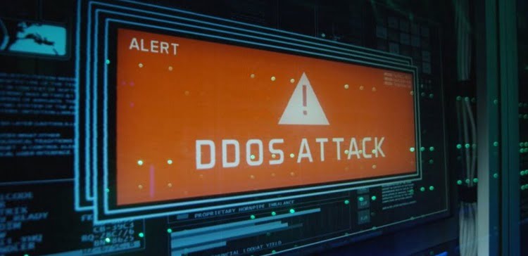 نحوه جلوگیری از حمله DDos