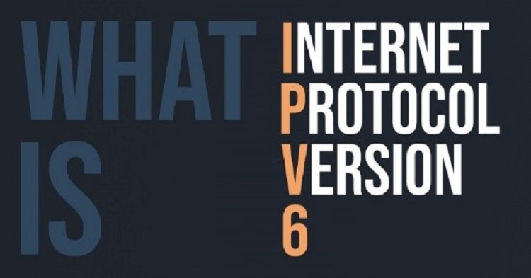 IPV6 چیست؟