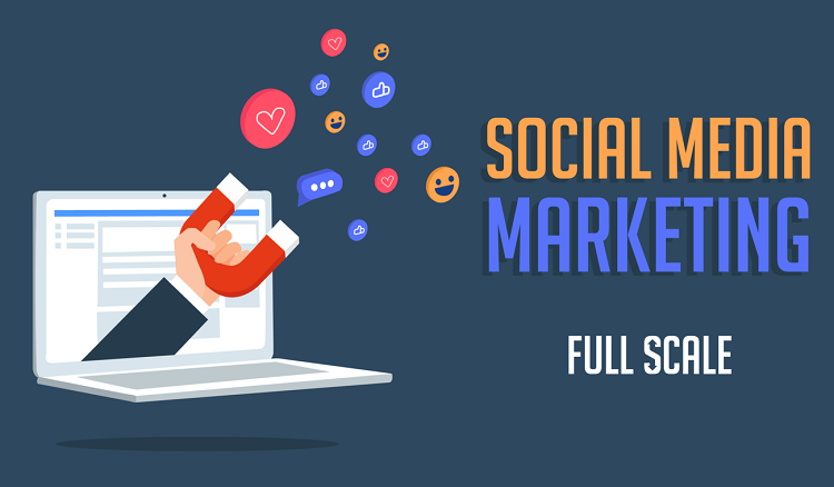 بازاریابی شبکه‌ های اجتماعی چیست؟ SMM و اینستاگرام مارکتینگ