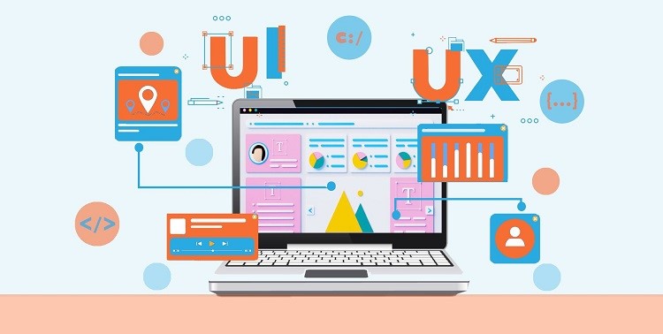 تفاوت UI  و UX چیست