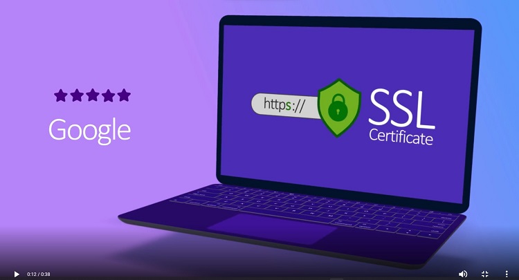 دلایل ضرورت استفاده از گواهینامه امنیتی یا SSL چیست
