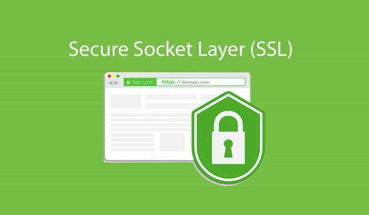 گواهینامه امنیتی یا SSL چیست