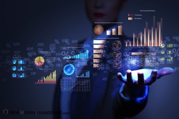 سرور مجازی ترید ارزان