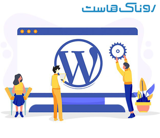 آموزش نصب قالب با بسته نصبی آسان در سی پنل