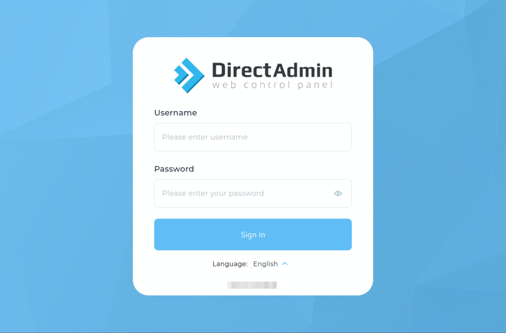 حل مشکل ورود به phpMyAdmin