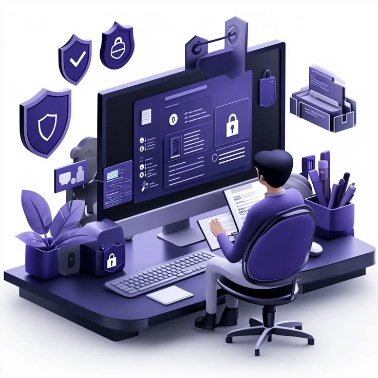مدیریت سرور اختصاصی
