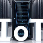 نقش سرور اختصاصی در اینترنت اشیا