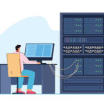 کاربرد سرور اختصاصی برای سایت های کوچک