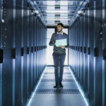 سرور اختصاصی ایرانی در کسب و کار محلی