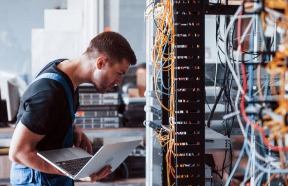 نکات نگهداری از سرور اختصاصی