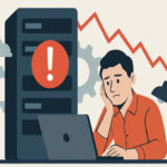 علت کندی سرور