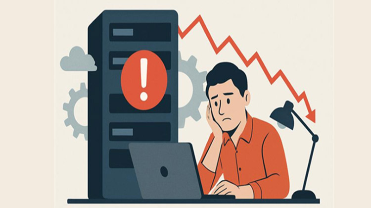 علت کندی سرور | بررسی ابزارهای بررسی وضعیت سلامت سرور | معرفی ابزار Netdata