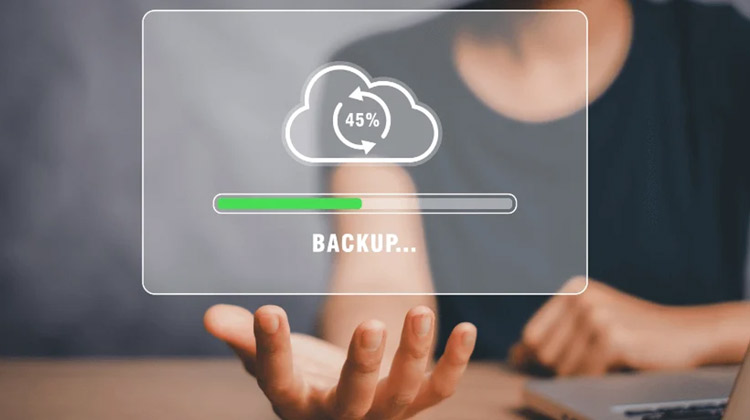 پشتیبان گیری هاست مدیریت شده | استراتژی جامع پشتیبان‌گیری در هاست مدیریت شده: فراتر از یک کپی ساده