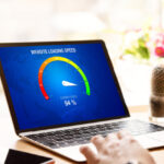 لایت اسپید و سرعت سایت