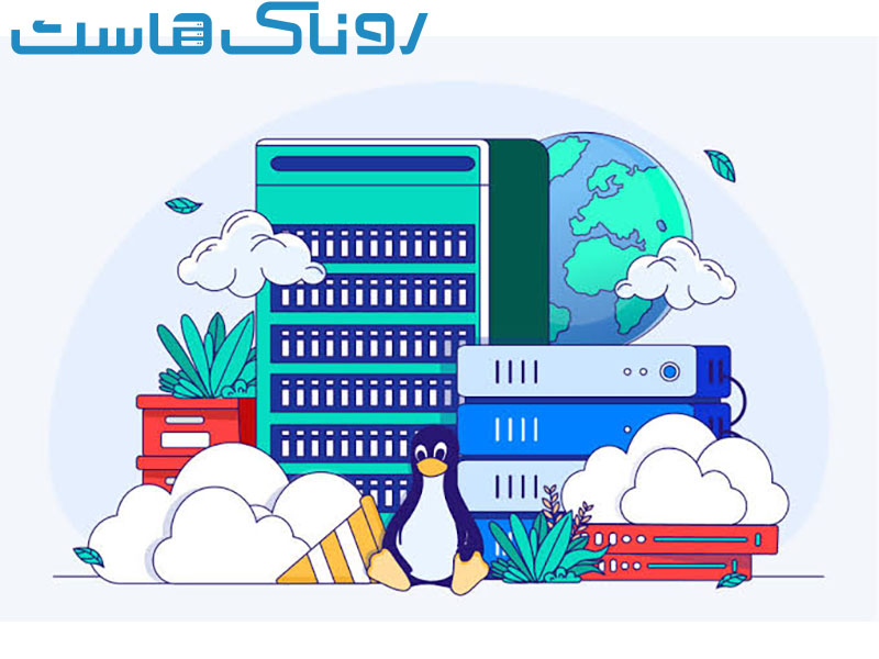 تفاوت سرور مجازی لینوکس و ویندوز در مقیاسپذیری