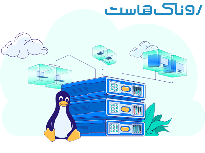 تفاوت سرور مجازی لینوکس و ویندوز